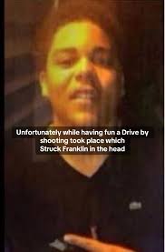 Franklin Morris Beyond Straight Now