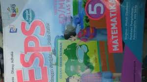 Check spelling or type a new query. Buku Esps Kelas 5 Matematika Pdf Cara Golden