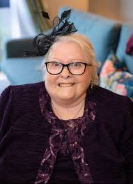 Death Notice of Freda Magee (née Fitzsimons) (Raheny, Dublin)