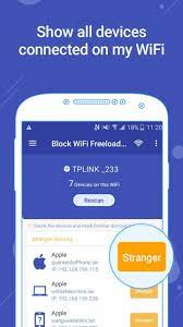 Download block wifi freeloader for pc/mac/windows 7,8,10 and have the. Block Wifi Freeloader For Android Apk Download
