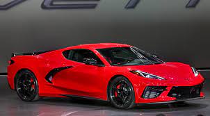 The downside is engine rpm increases at highway speeds as fuel flows rapidly out of your tank. 2020 Corvette Launches Mid Engine 495 Hp More Tech Less Than 60k Extremetech