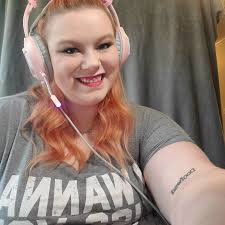 Subscribe to daughter's YouTube channel for fantasy gaming content