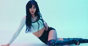 Hola chicos espero les guste el video suscríbete para más videos #blackpink #dance #badbunny #yg #baile #kpop Lisa De Blackpink Se Volvio Viral En Weibo Con Mas De 20 Millones De Visitas En Su Ultimo Video De Baile Solo En Las Primeras 24 Horas Kpopworld Mx Sitio