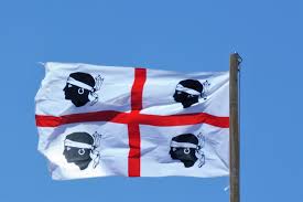 Dans la tradition chrétienne, le côté droit incarne le bien. Drapeau Sardaigne Italie Photo Gratuite Sur Pixabay