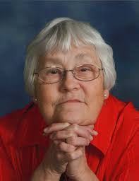 Geraldine Klein's Instagram, Twitter & Facebook