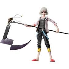 Mama i be good boy its juuzou suzuya age 19 years old(writer female and 17)i'm in ccg nice to meet you heh dm me for rp love stitching body and killing ghouls. Super Figure Tokyo Ghoul Juuzou Suzuya