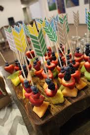 Kids Birthday Birthday Party Food List In India Baby S 1st Pow Wow First Birthday Www Thehisfor Com Pocahontas Birthday Party Birthday Party Food Indian Birthday Parties