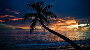 To get the desktop background (wallpaper) click on the required resolution. Beautiful Sunset Beach Wallpaper Hd Apessoaescreve