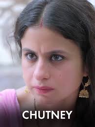 Prime Video: Chutney