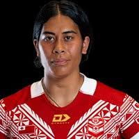 Official Pacific Championships Women profile of Malia Tuifua for Tonga XIII 