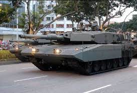 Pada 11 disember 1941, jeneral a.e. Irfan Newboys On Twitter Kereta Kebal Utama Singapura Leopard 2 Buatan Jerman Dalam Satu Perarakan Singapura Memiliki 170 Kereta Kebal Jenis Ini Https T Co L3fr7zss3z