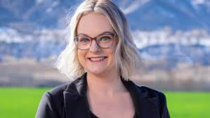 40 Under 40: Jeremy Yoder