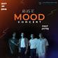 Music MOOD Concert event image