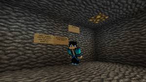 Many of the items are actually functional as well! One Life Survival Minecraft Map