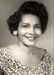 Pearlie Thornton Obituary (2014)