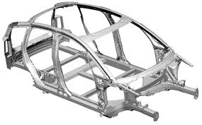 Most frames can be repaired. 5 Symptoms Of Car Frame Damage And Repair Cost In 2021