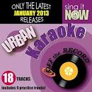 Urban Hits 2013