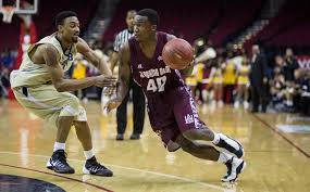 AAMU Advances to SWAC Semi-Finals