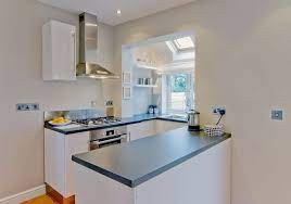 56 Small Kitchen Ideas Don T Overthink Compact Design Kitchen Design Small Simple Kitchen Design Kitchen Design Modern Small