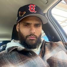 Ken Gallo's Instagram, Twitter & Facebook