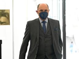 Je nach klassifizierung kann dieses vergehen sogar strafrechtlich. Sobotka In Quarantane Zackzack At