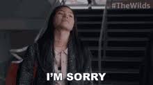 Share the best gifs now >>>. Flowers That Mean I M Sorry Gifs Tenor