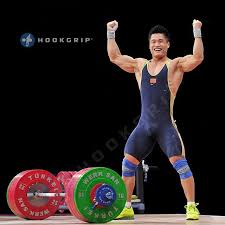 9 gold medals european championship, 3 gold medals and 1 silver medal world championship senior personal bests: Hookgrip Tumblr