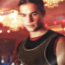 Steven Strait and Wife