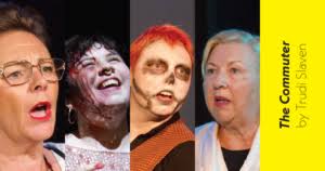 The Commuter wins FLASH Festival 23