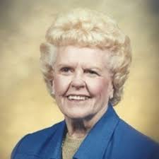 Lois Spalding Whaley Obituary July 13, 2019