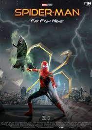 Watch Spider Man Far From Home Online Free 123 Spiderman Man Movies Online