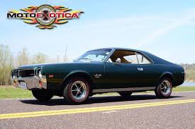 Image result for Rally Green 1968 Javelin