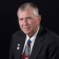 Michael "Mike" Carl Frazier Obituary