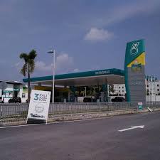 Petronas Amj Cheng