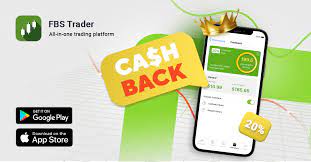 The cashback rebates website that passes back higher rates to its members than anyone else, at over 4,400 merchant stores. New Cashback Program In Fbs Trader Finance Magnates