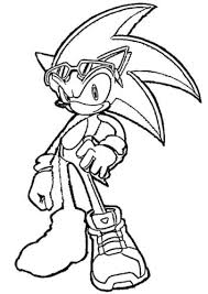 We did not find results for: 30 Free Sonic The Hedgehog Coloring Pages Printable