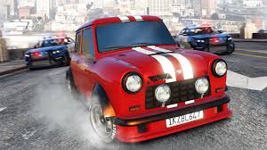 Can triple a unlock a car? Gta Online Event Week Triple Rewards On Select Modes Rockstarintel