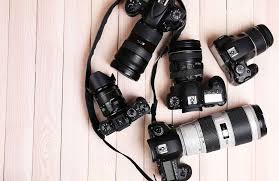 What Is The Best Camera Brand For You Their camera produced stunning gorgeous pictures with a variety of models.