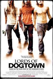 lords of dogtown 2005 映画 ポスター コレクターズ 映画