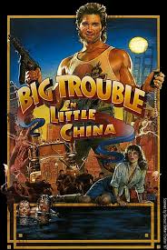 Big Trouble In Little China (Review) | AdamTheMovieGod