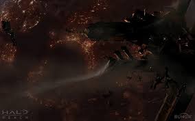 You can install this wallpaper on your desktop or on your mobile phone and. Hd Wallpaper Halo Reach Wallpaper Flare