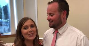Duggar appeared on tlc as part of the reality program, 19 kids and counting. Yhmpl7m2af Dpm