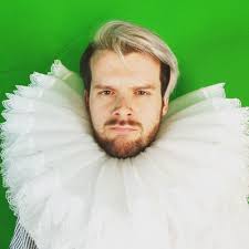 Stephen Mitchell Eckert