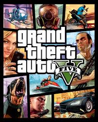 Añade este juego a favoritos. Grand Theft Auto V