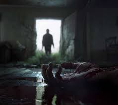 Maybe you would like to learn more about one of these? The Last Of Us Part 2 Desktop Hintergrundbilder