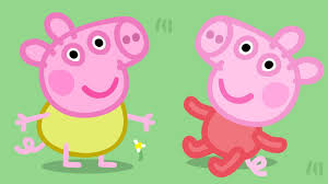 We did not find results for: Peppa Pig Official Channel Is It Baby Alexander Or Baby Peppa Pig Youtube
