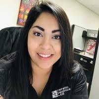 Elizabeth Bernal Email & Phone Number