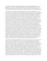 The woods are lovely, dark, and deep, / but i have. Critical Essay Example Pdf