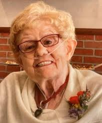 Helen Luciani Obituary (1942