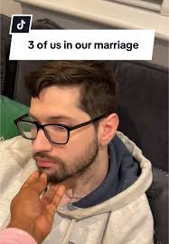 Lance Zhou and Richard Marriage